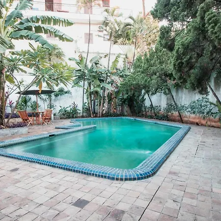 Capital O 332 Residence G17 Kemang